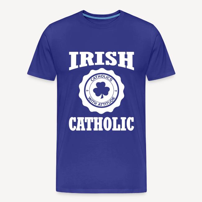 IRISH CATHOLIC