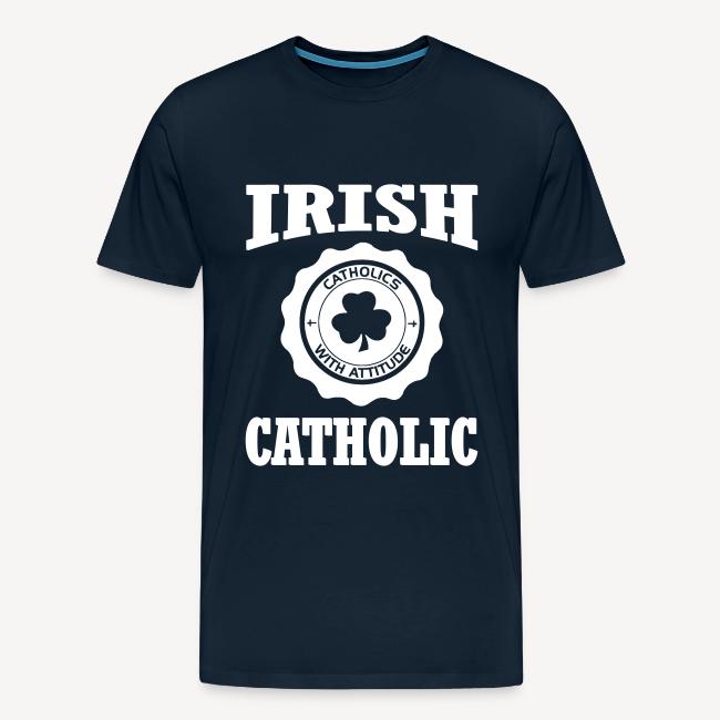 IRISH CATHOLIC