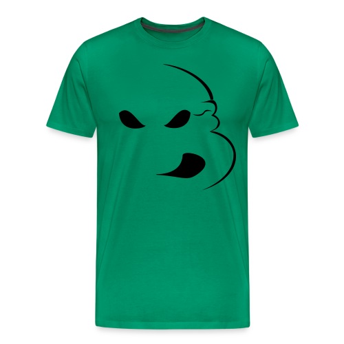 ninja_shirt - Men's Premium T-Shirt