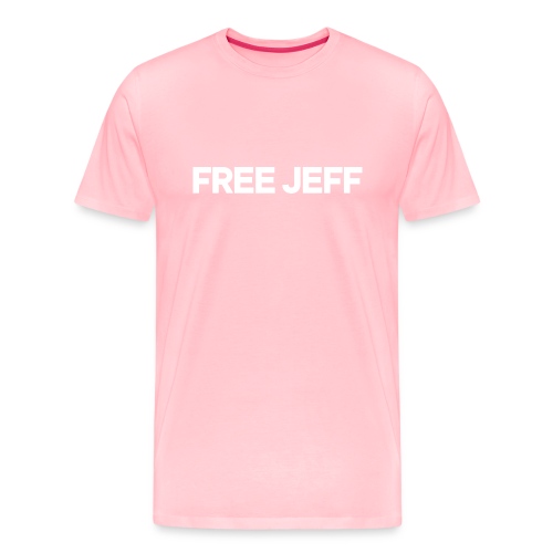 Metro Boomin Free Jeff - Men's Premium T-Shirt