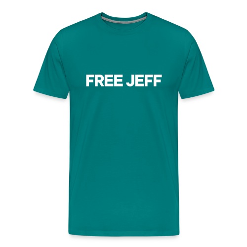 Metro Boomin Free Jeff - Men's Premium T-Shirt