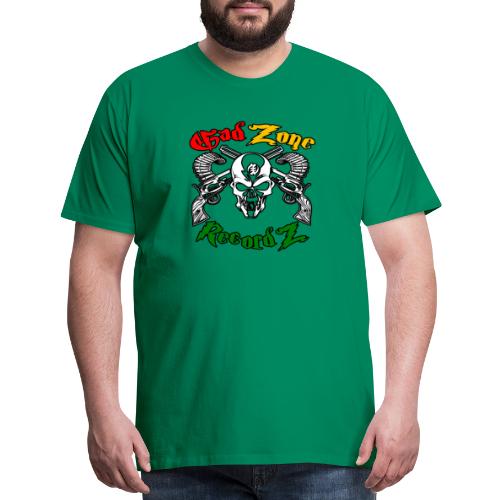GadZone - Men's Premium T-Shirt