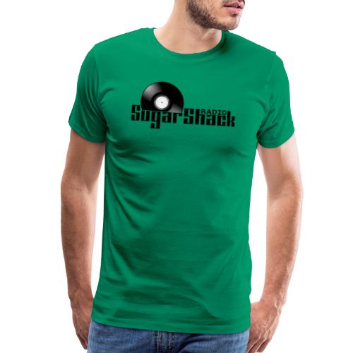 SugarShack 2022 Logo 1 - Men's Premium T-Shirt