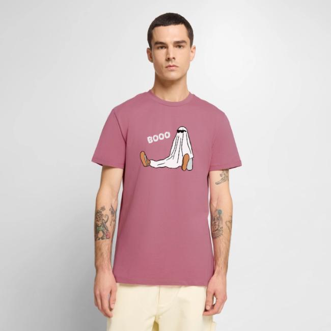 Ghost design