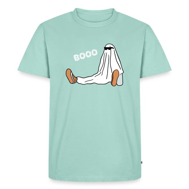 Ghost design