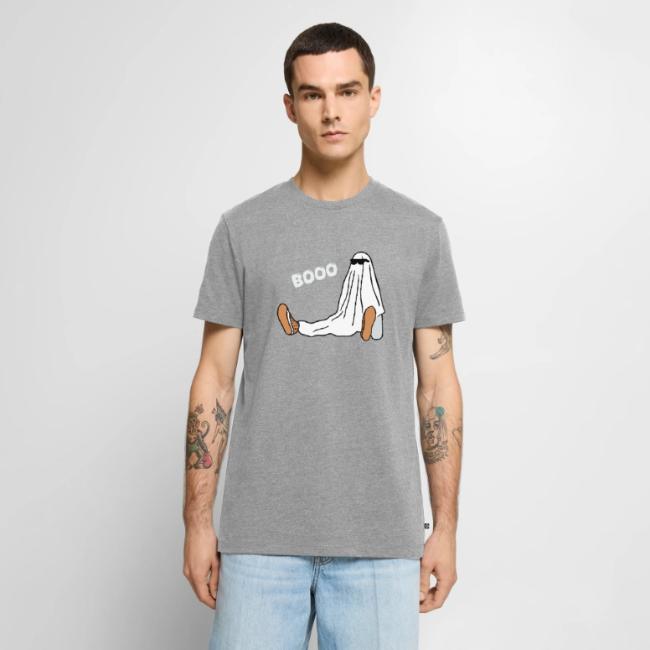 Ghost design