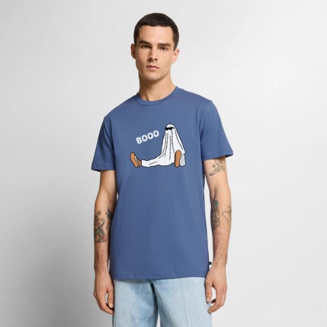 Ghost design