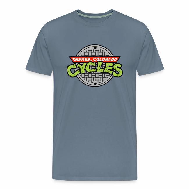 Cycles: Trio Power!