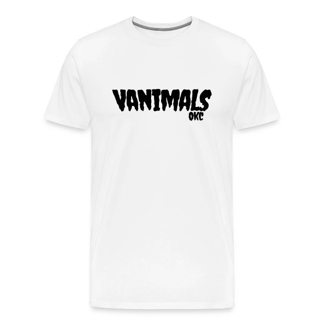 Vanimals Support