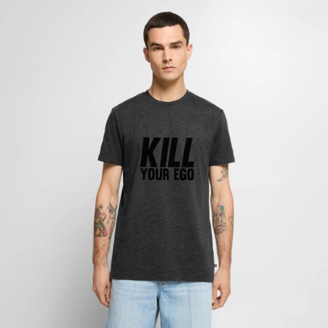 Kill Your Ego