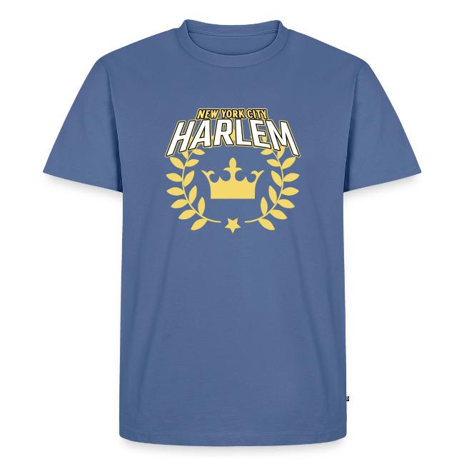 Harlem Crown