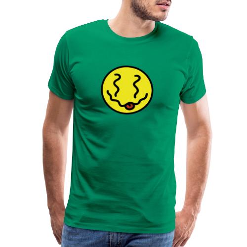 Buzzed - Men's Premium T-Shirt