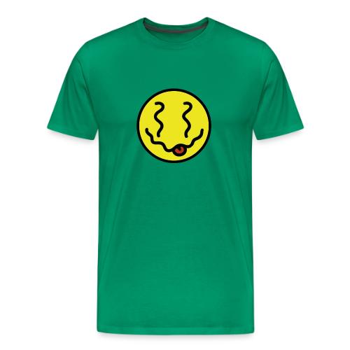 Buzzed - Men's Premium T-Shirt