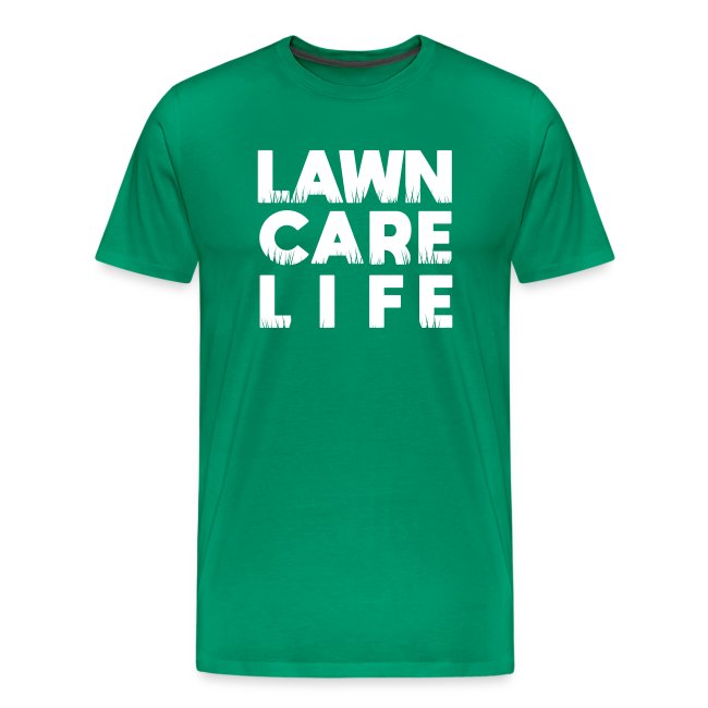 Lawn Care LIfe