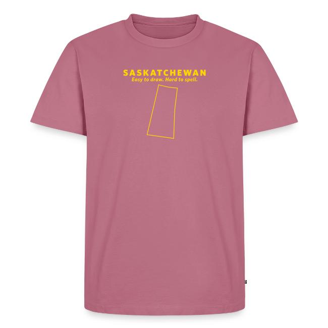 Saskatchewan