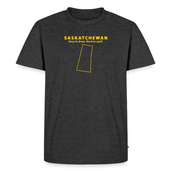 Saskatchewan