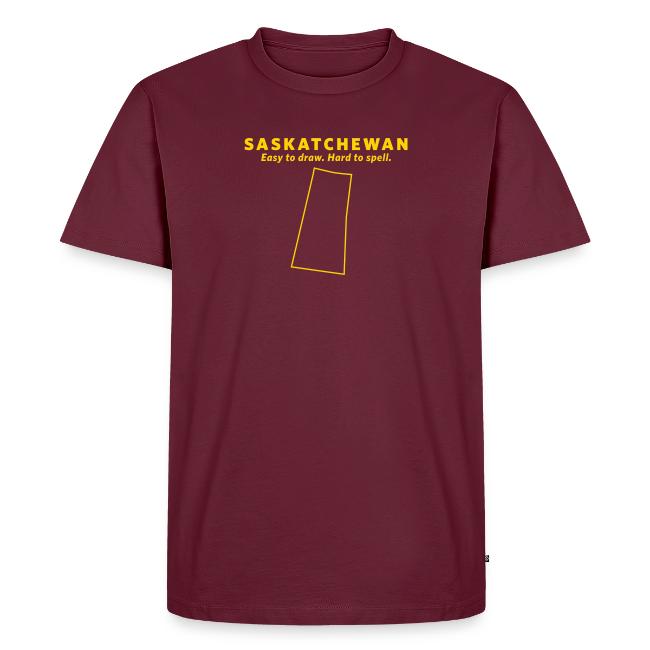 Saskatchewan