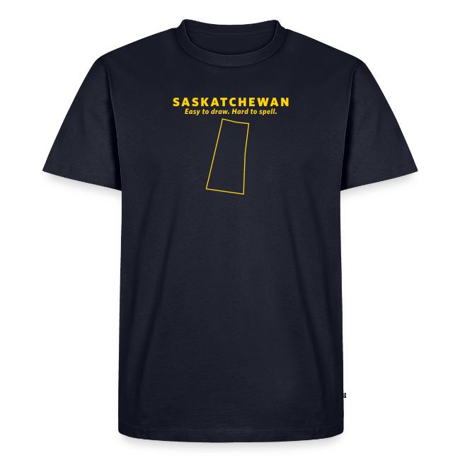 Saskatchewan