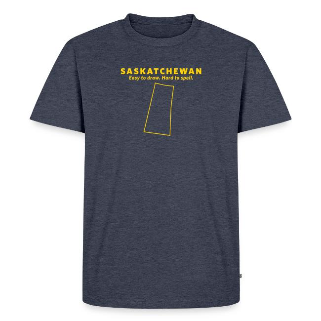 Saskatchewan