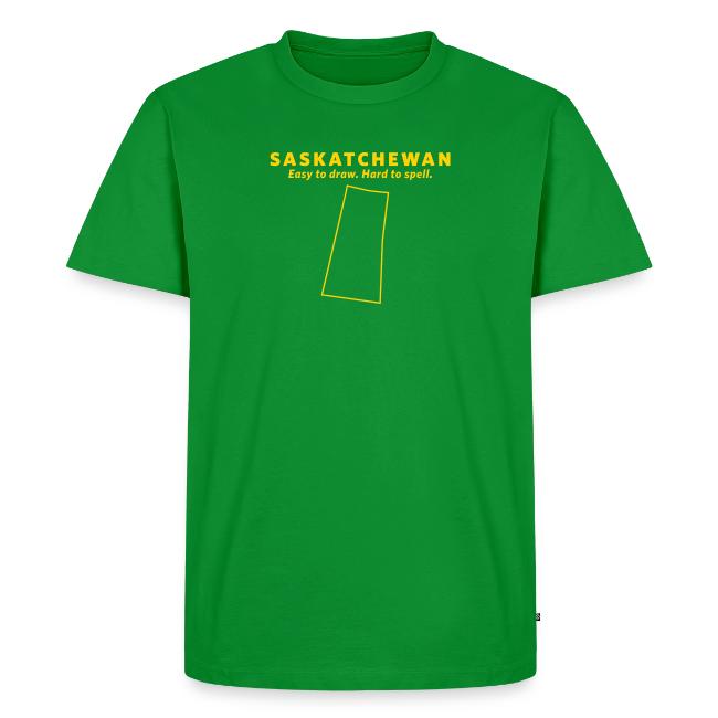 Saskatchewan