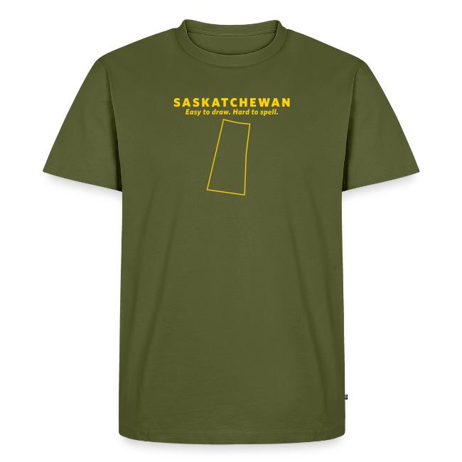 Saskatchewan