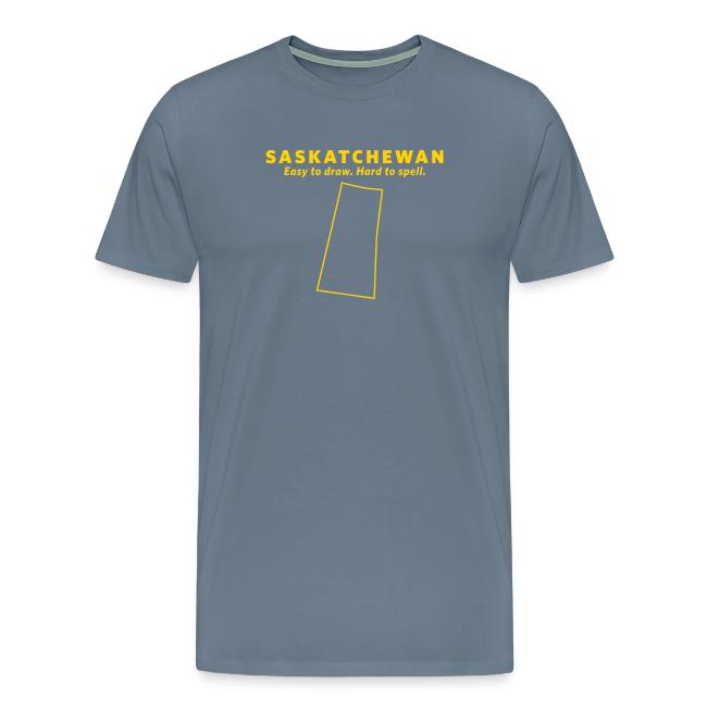 Saskatchewan