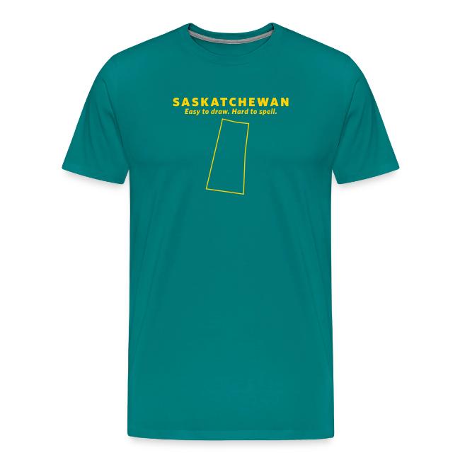 Saskatchewan