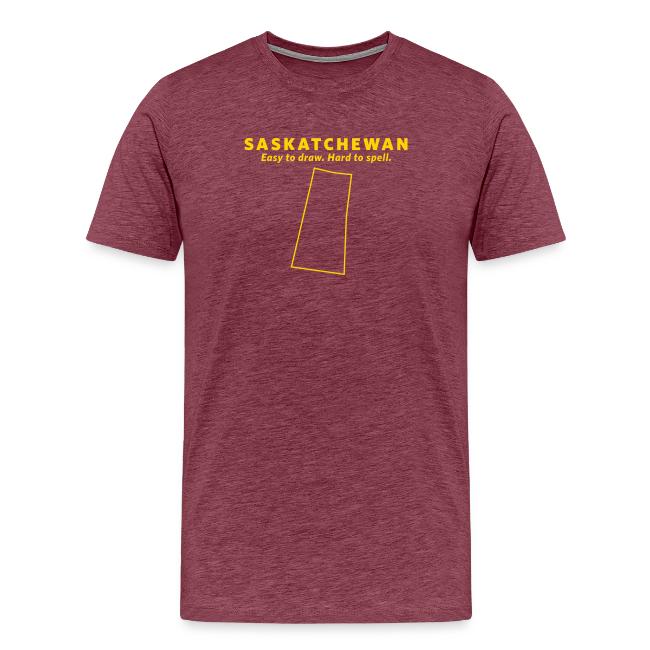 Saskatchewan