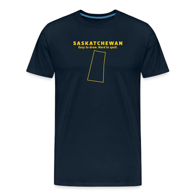 Saskatchewan