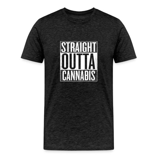 Straight Outta Cannabis™