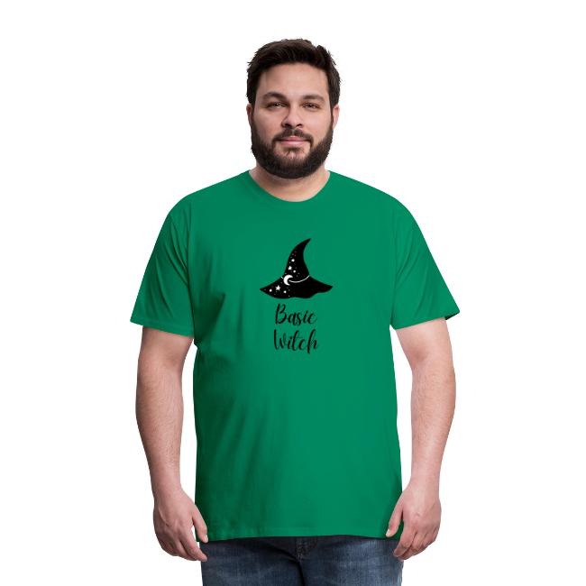 Basic Witch