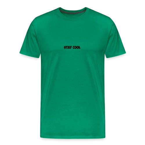 Untitled-1 - Men's Premium T-Shirt