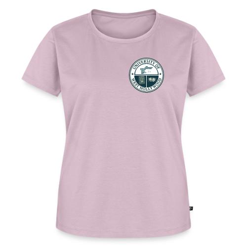 University of WeHo - Women's Premium T-Shirt