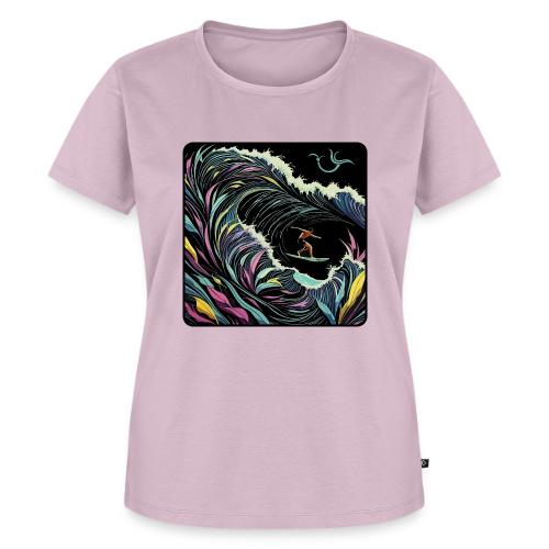 Air Drop - Women's Premium T-Shirt