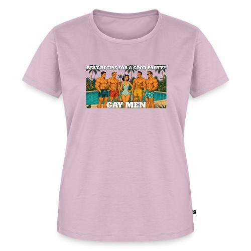Best Recipe... - Women's Premium T-Shirt