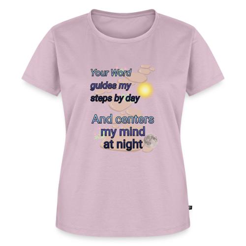 Your Word - Women's Premium T-Shirt