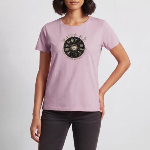 Weird NJ – Zodiac of the Garden State - Women's Premium T-Shirt