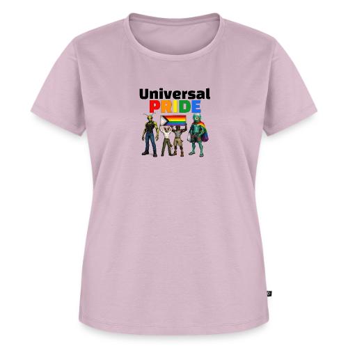 Universal Pride - Women's Premium T-Shirt