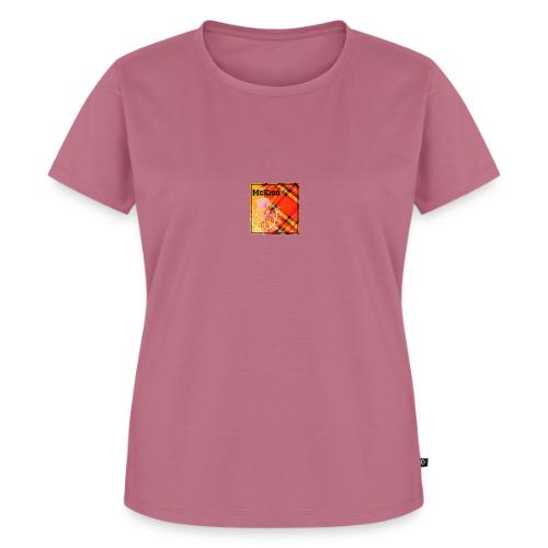 mckidd name - Women's Premium T-Shirt