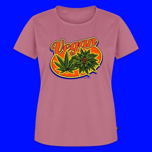 Tom's T-Hall PotTees Series #6 VeganTee - Women's Premium T-Shirt