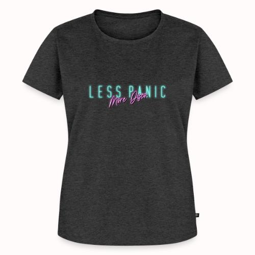 LPMD - Women's Premium T-Shirt