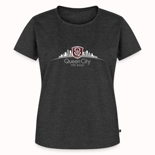 crest - Women's Premium T-Shirt