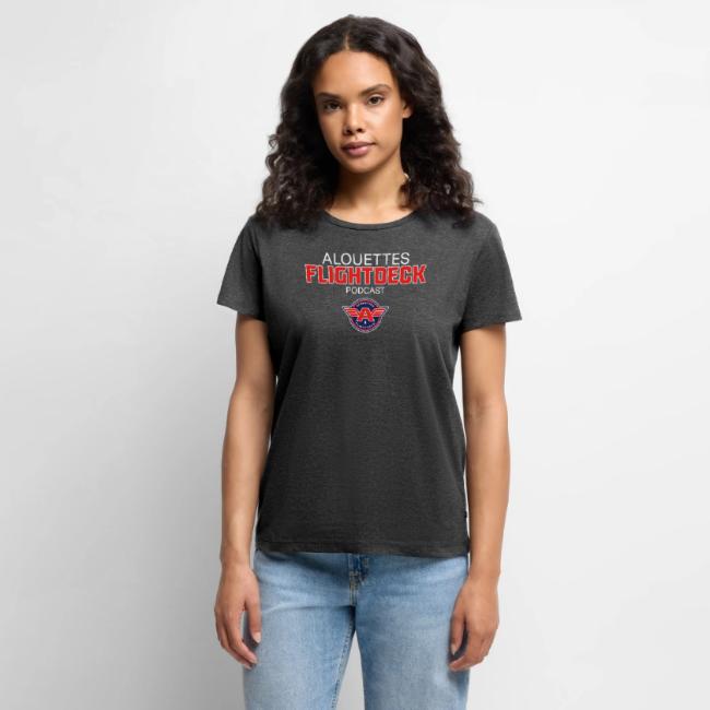 Alouettes Flightdeck Identity