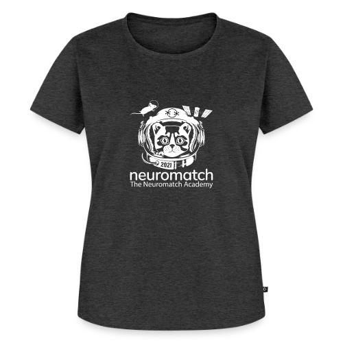 T-shirt Contest Winner (2021 NMA) - Women's Premium T-Shirt