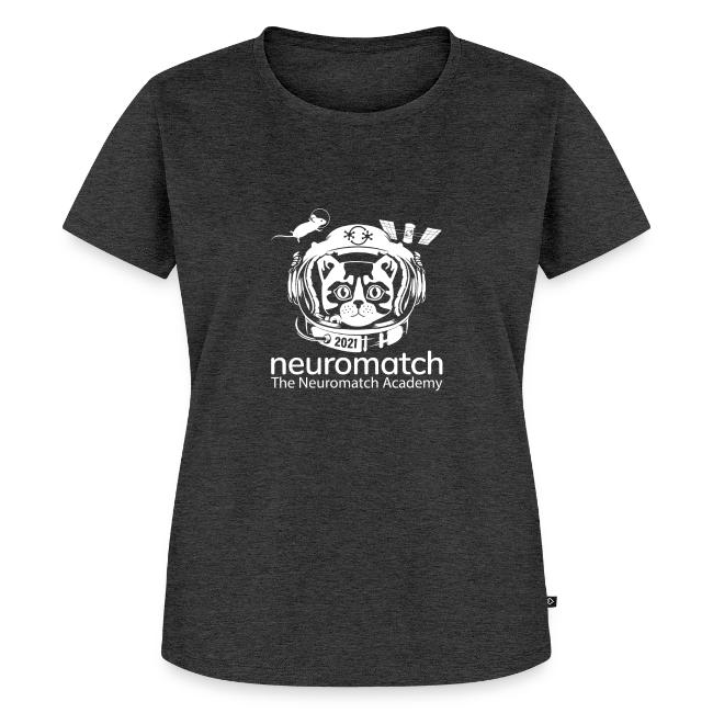 T-shirt Contest Winner (2021 NMA)