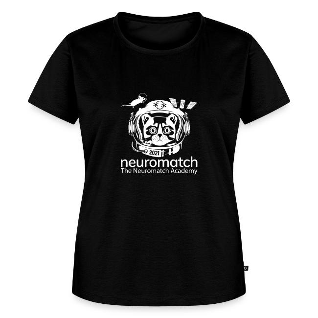 T-shirt Contest Winner (2021 NMA)