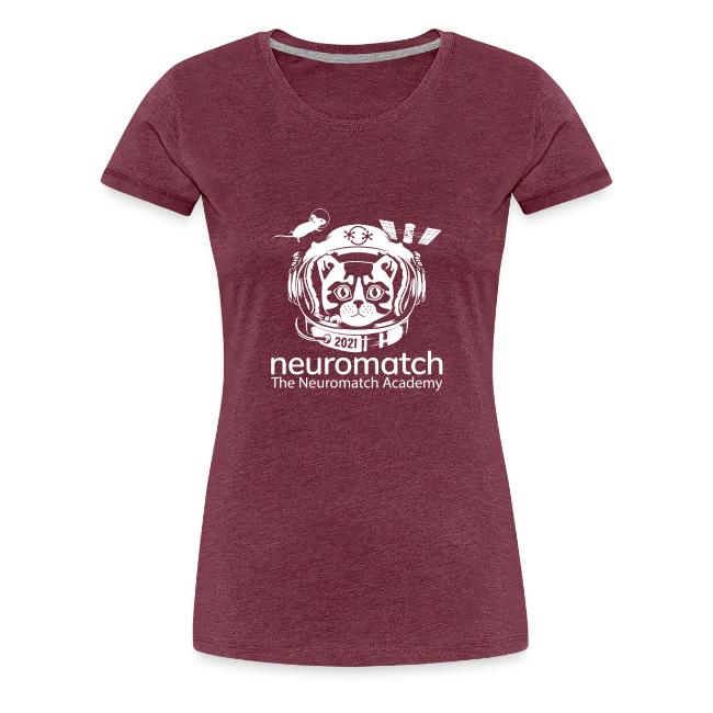 T-shirt Contest Winner (2021 NMA)
