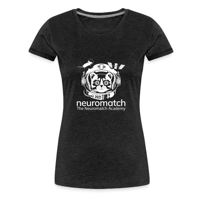 T-shirt Contest Winner (2021 NMA)