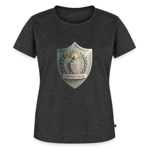 Women's Day Legacy T Shirt, Empowerment Gift 2026 - Women's Premium T-Shirt