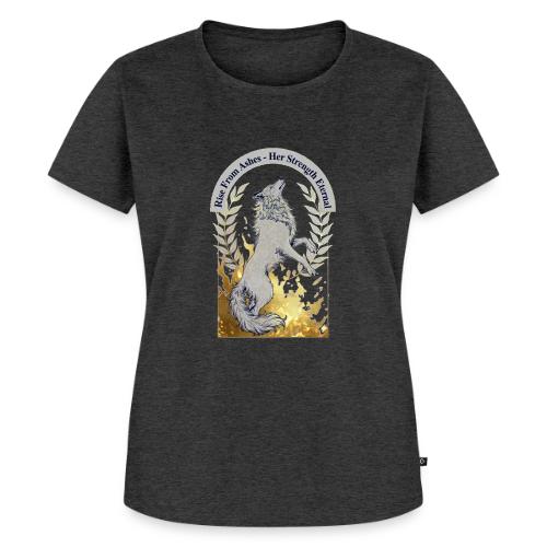 Women's Day Legacy T Shirt, Empowerment Gift 2026 - Women's Premium T-Shirt